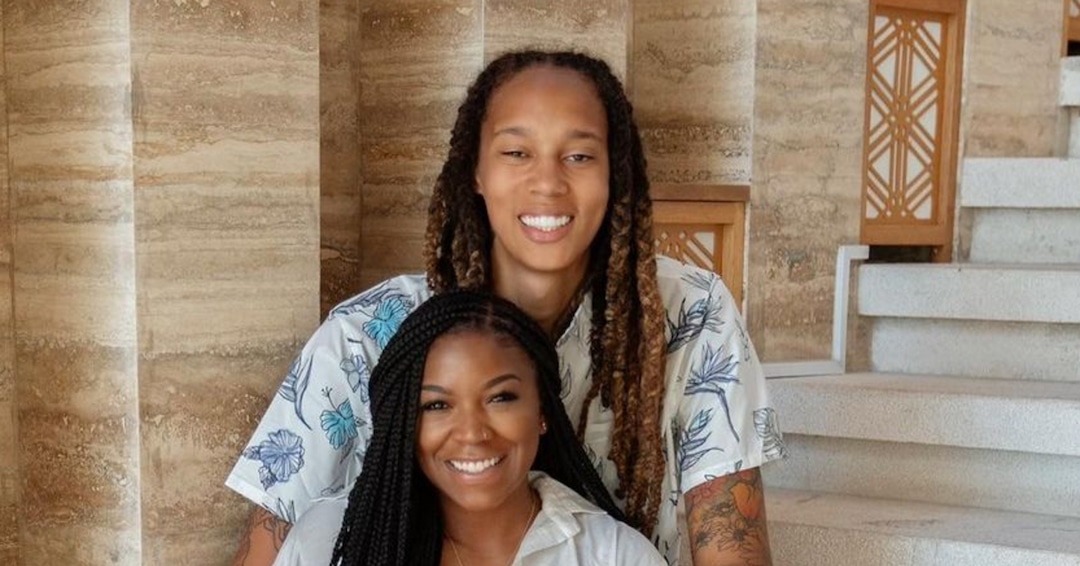 Brittney Griner’s Wife Fears She’ll “Never” See Her Again